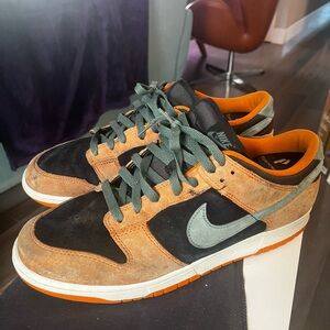 Nike dunk men’s 11.5